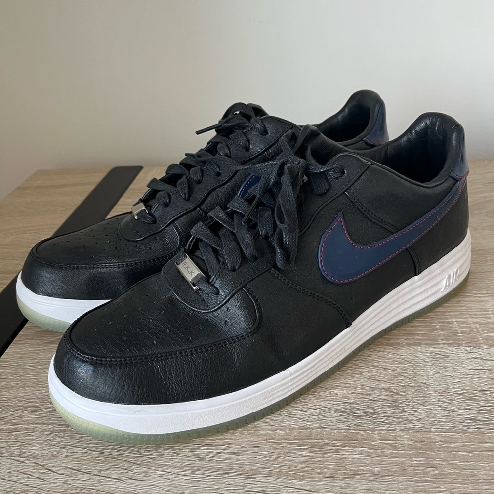 Nike Air Force 1 - Patriots